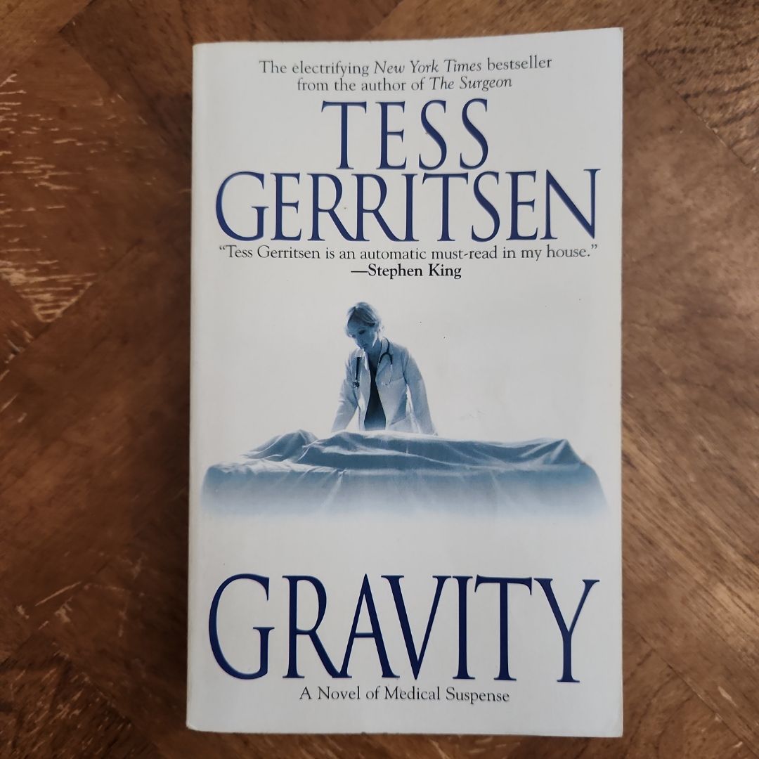Gravity