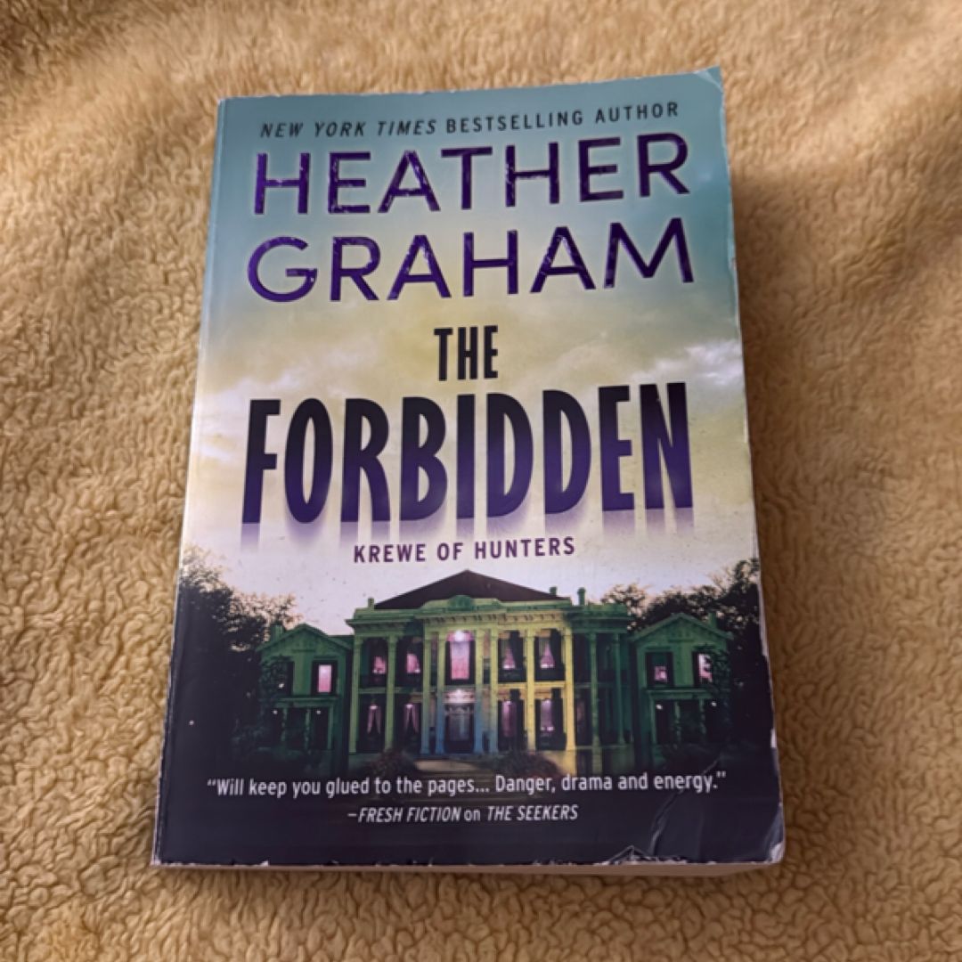The Forbidden