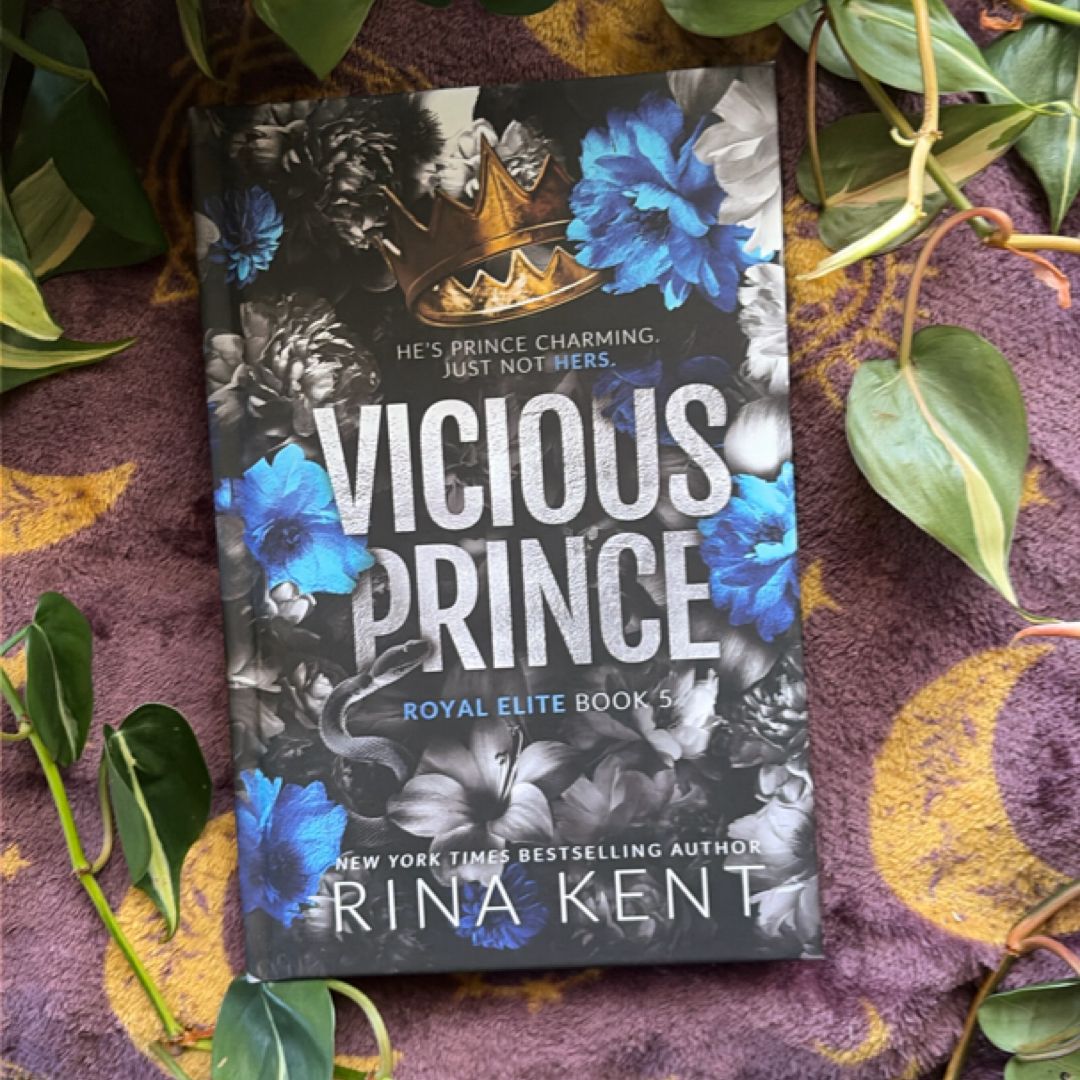 Vicious Prince