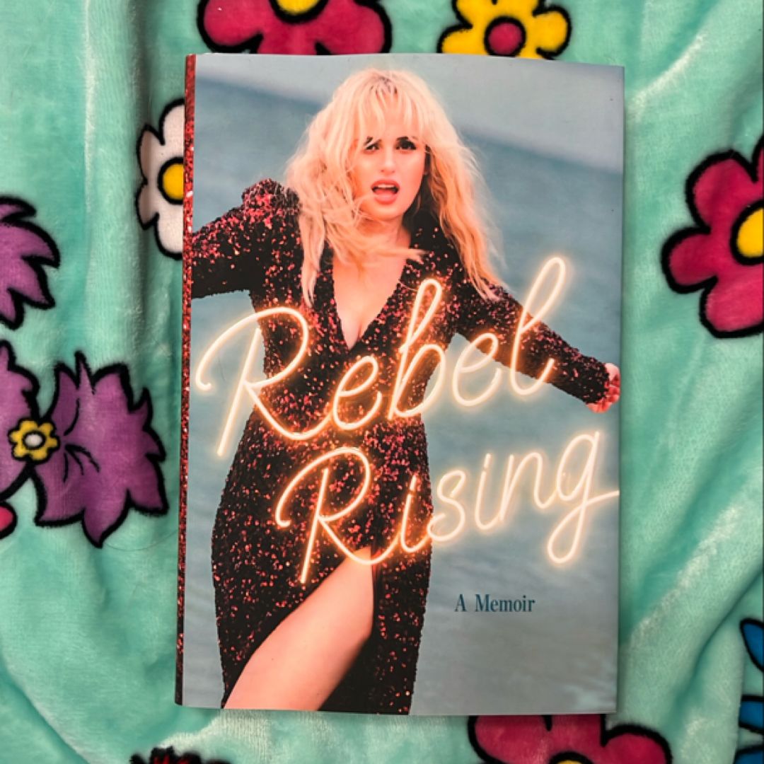 Rebel Rising