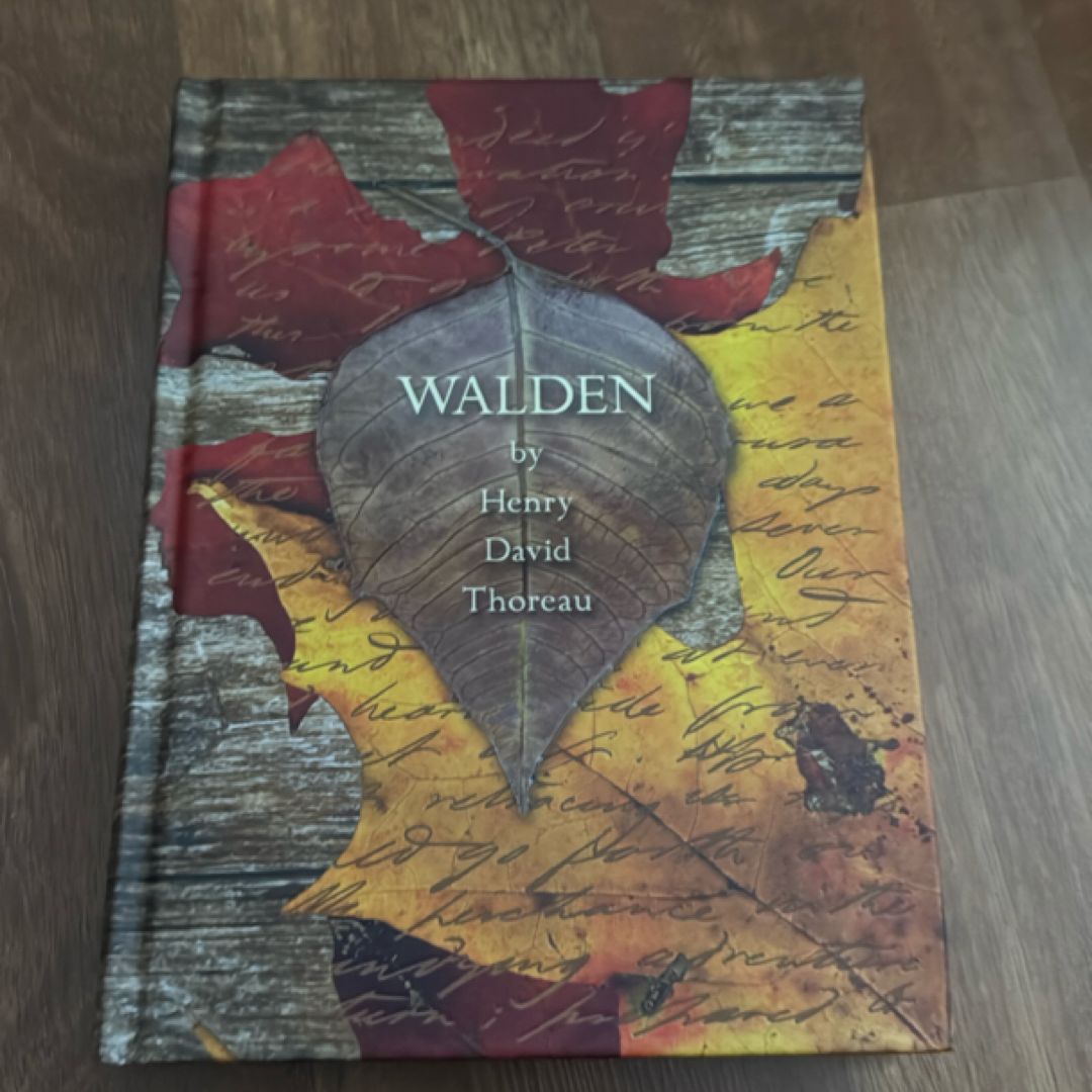 Walden