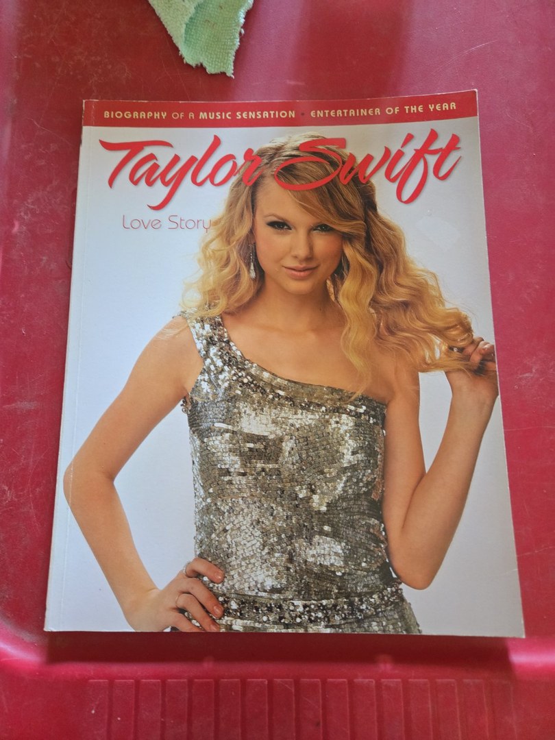 Taylor Swift: Love Story