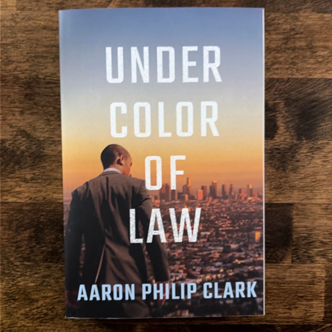 Under Color of Law