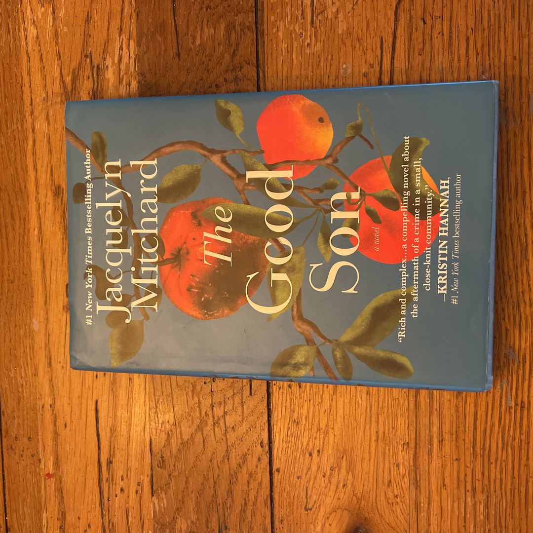 The Good Son
