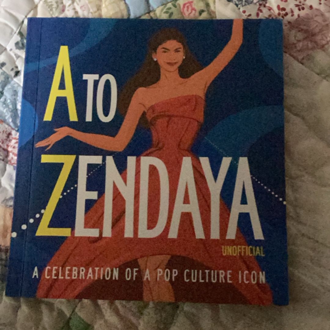 A to Zendaya 