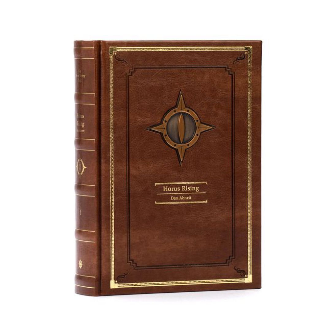 Horus Rising (Special Edition)