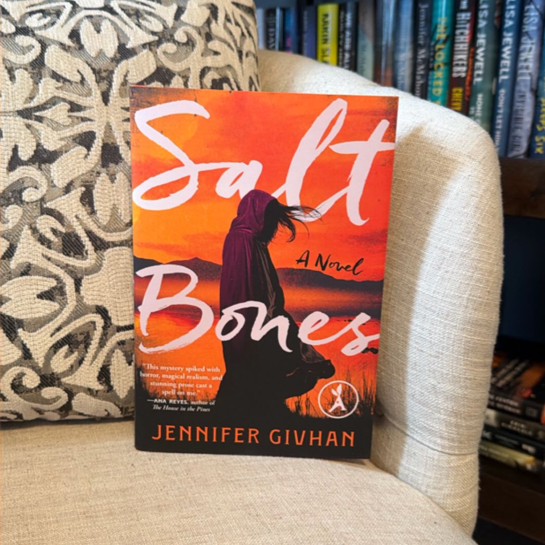 Salt Bones