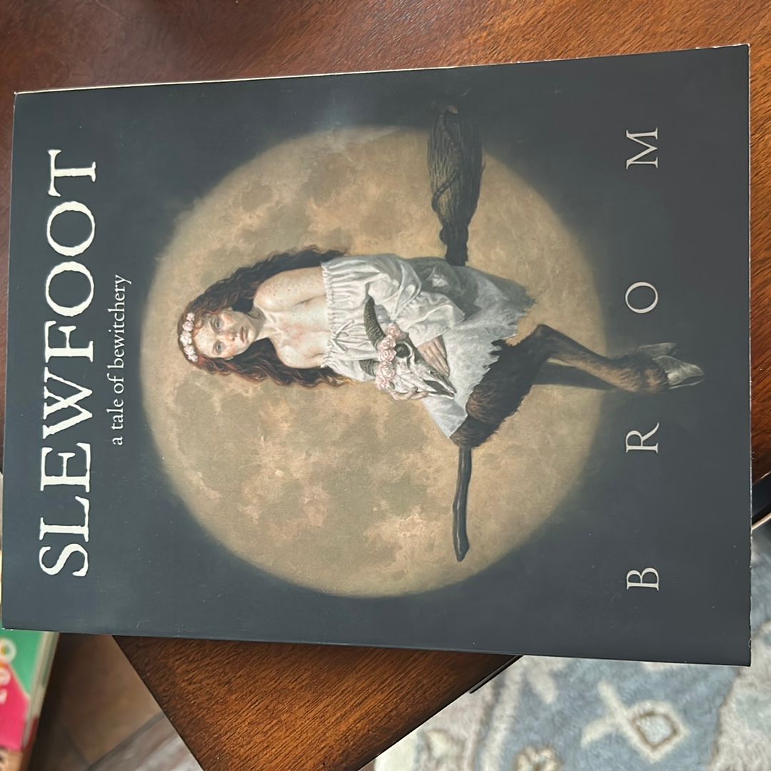 Slewfoot