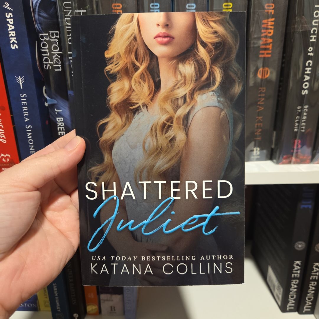 Shattered Juliet