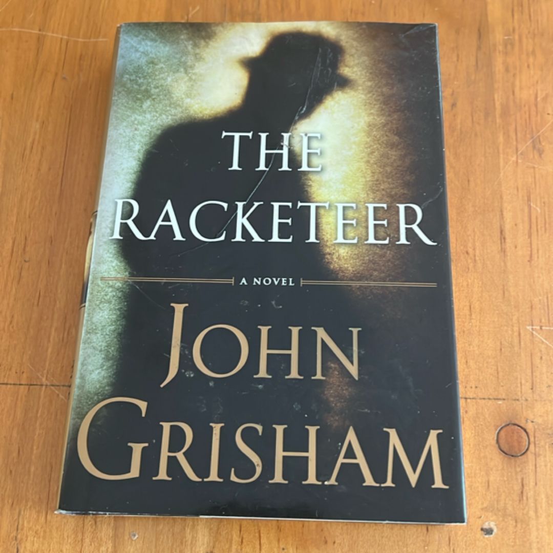 The Racketeer