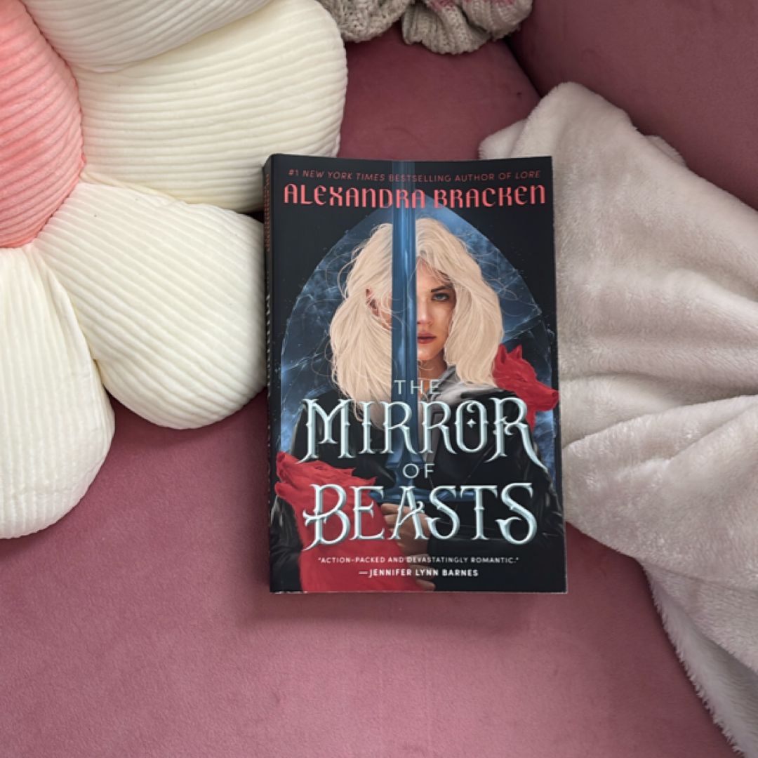 The Mirror of Beasts