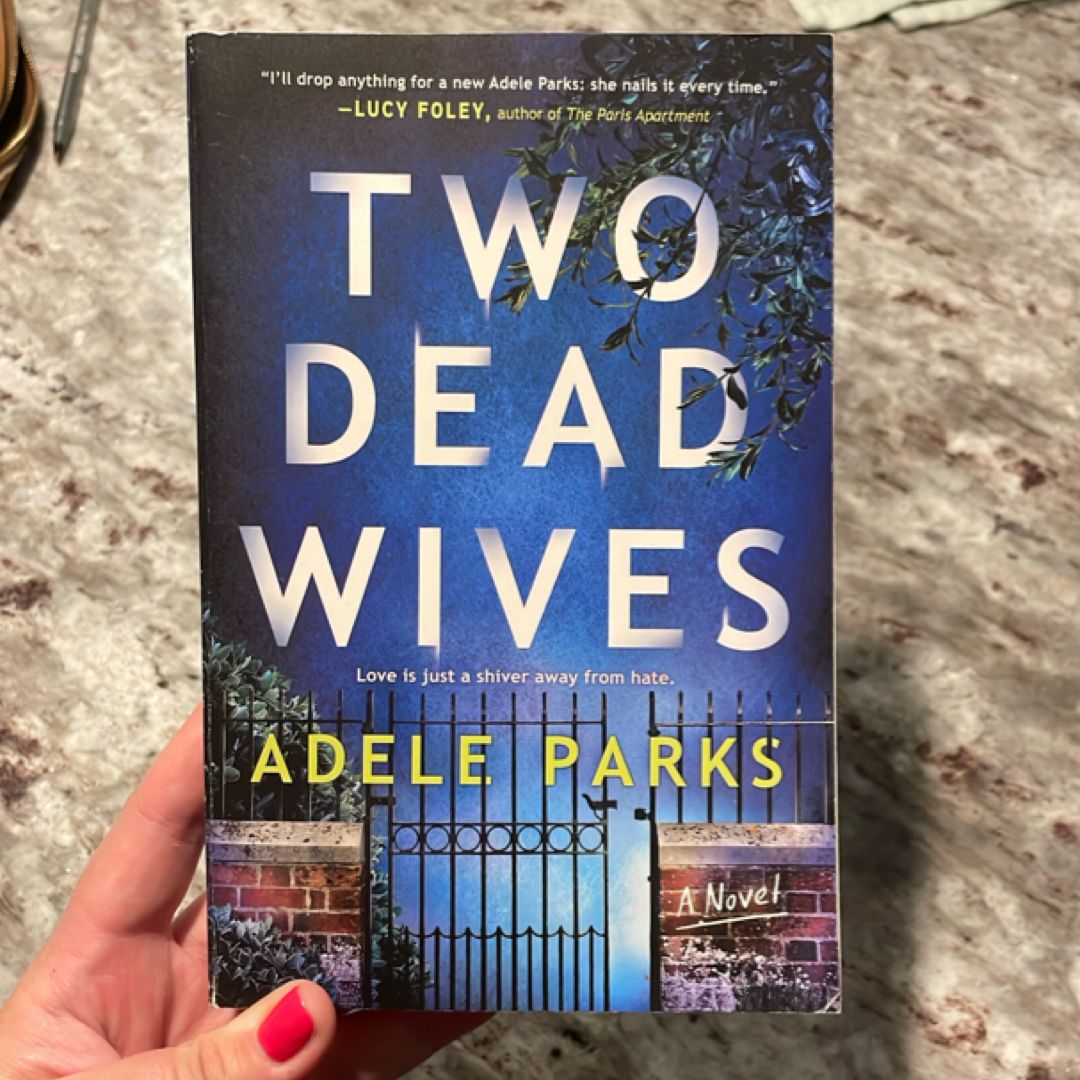 Two Dead Wives