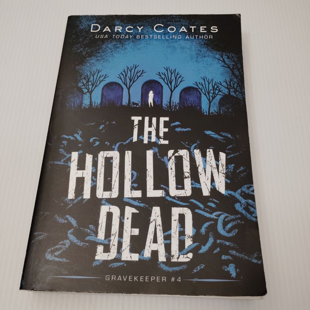 The Hollow Dead