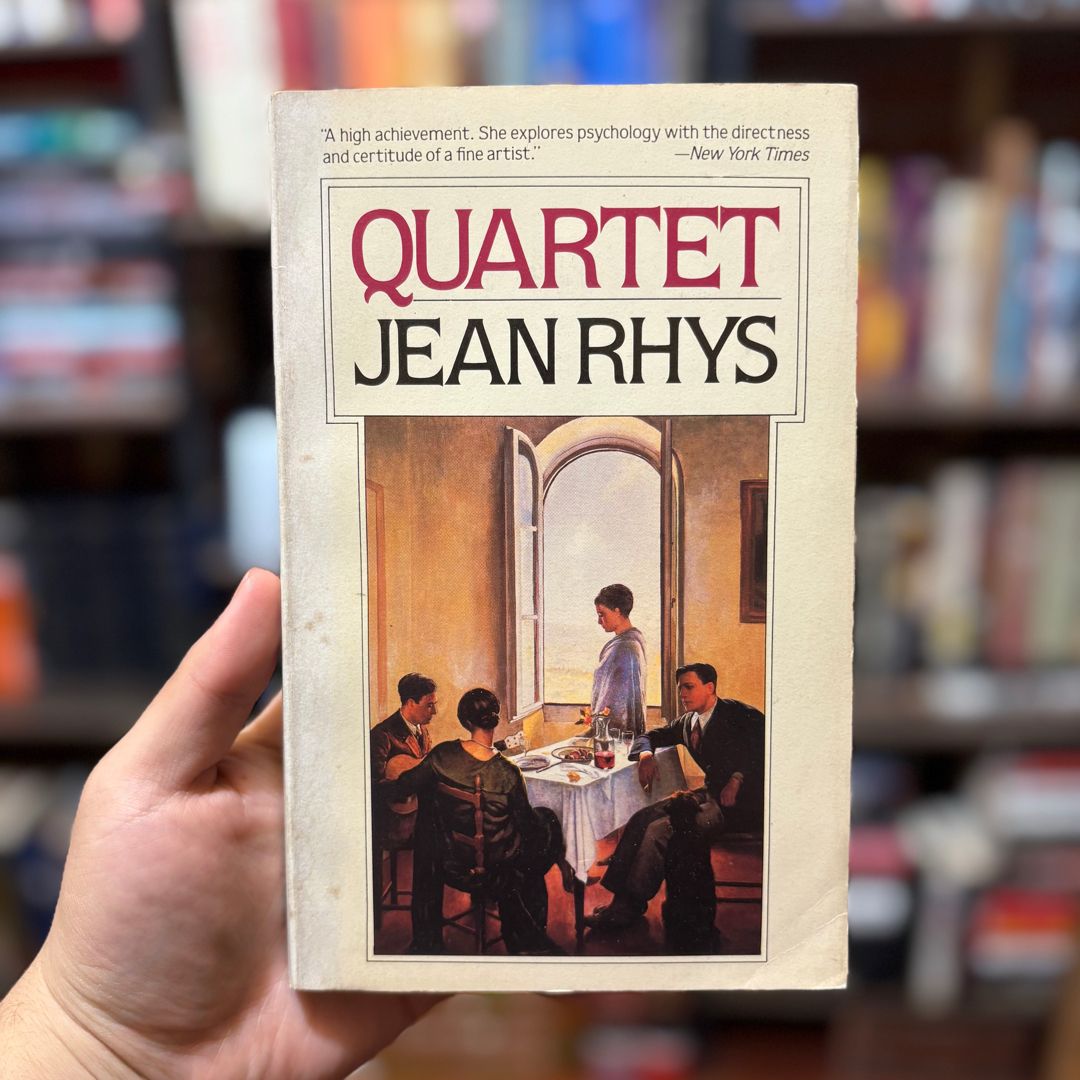 Quartet