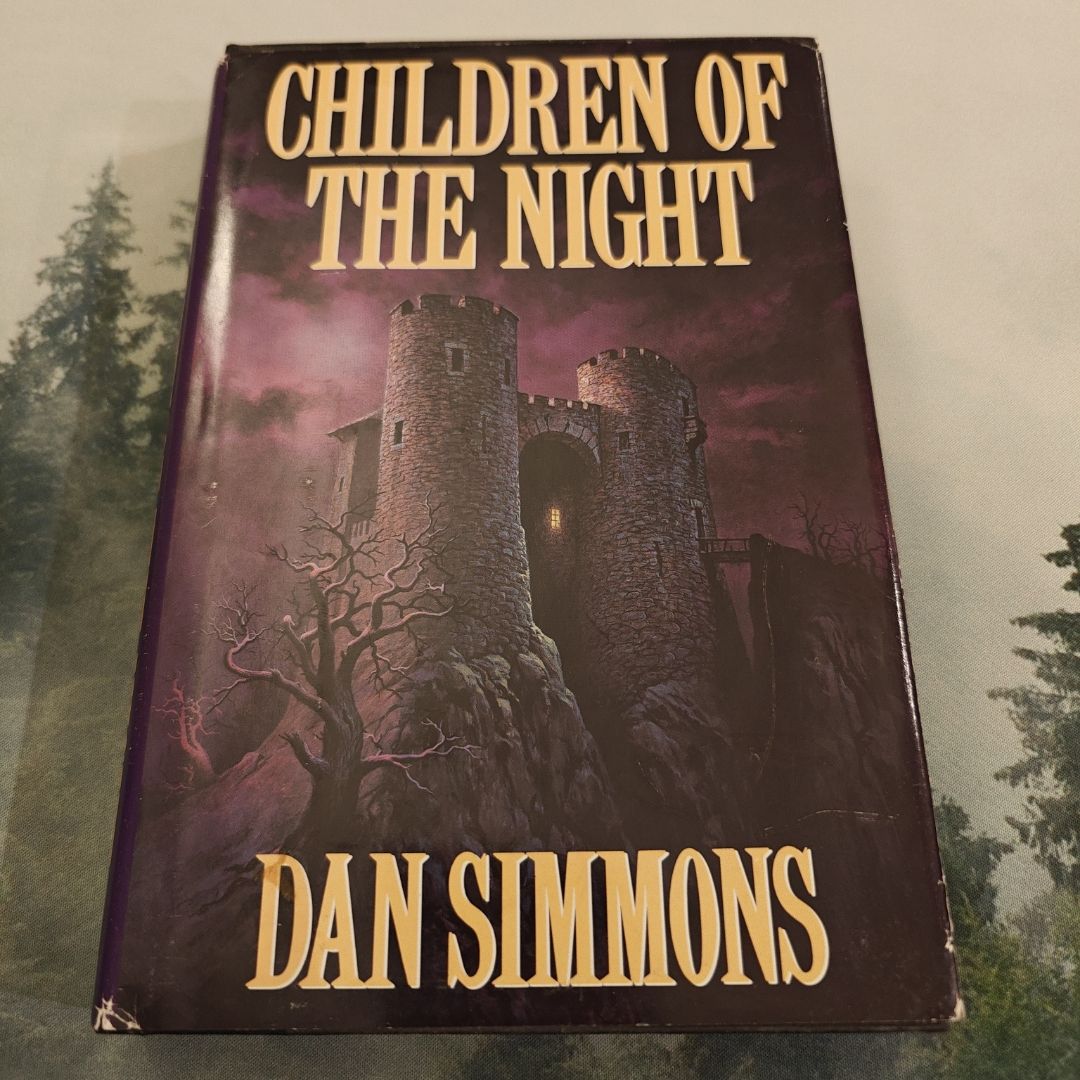 Children of the Night