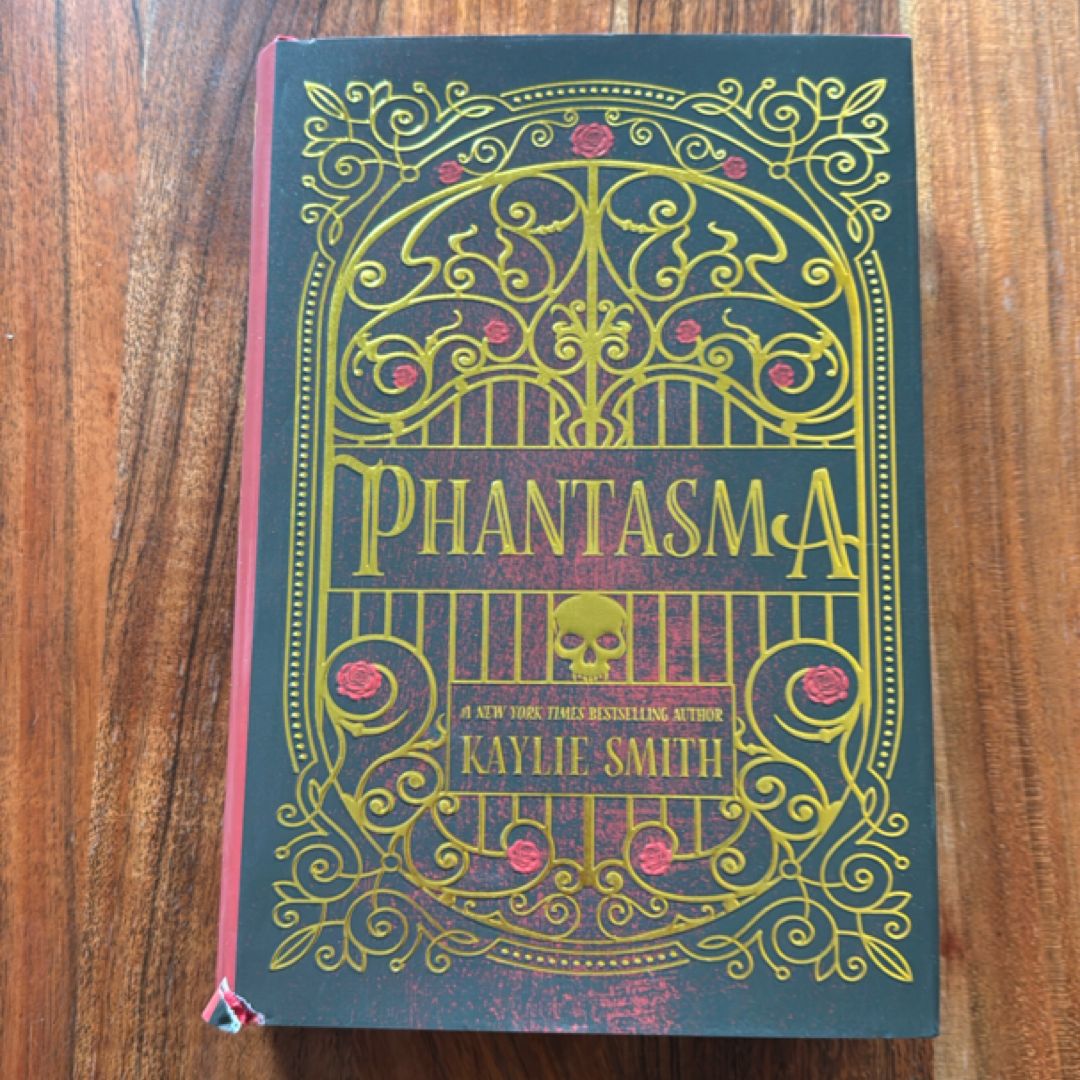 Phantasma (Deluxe Limited Edition)