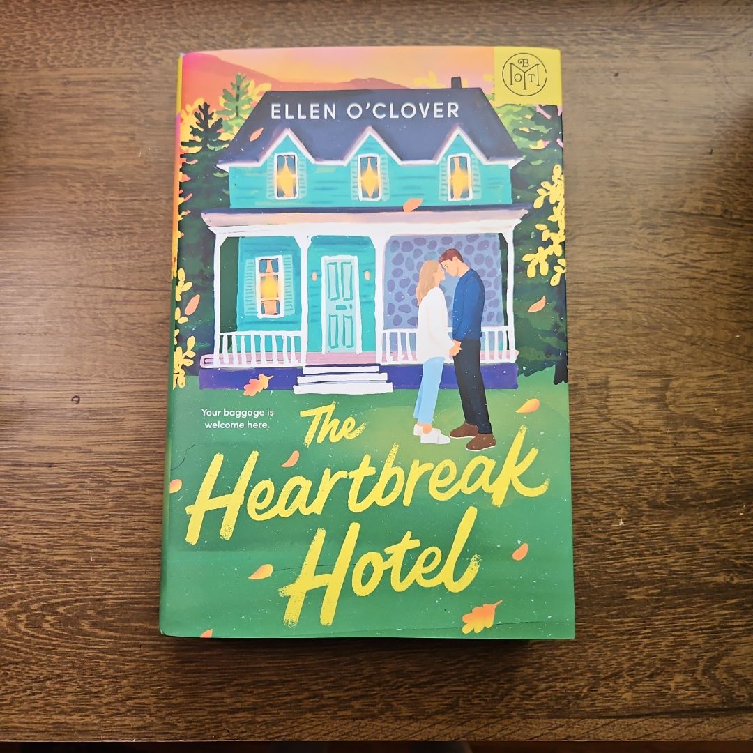 The Heartbreak Hotel