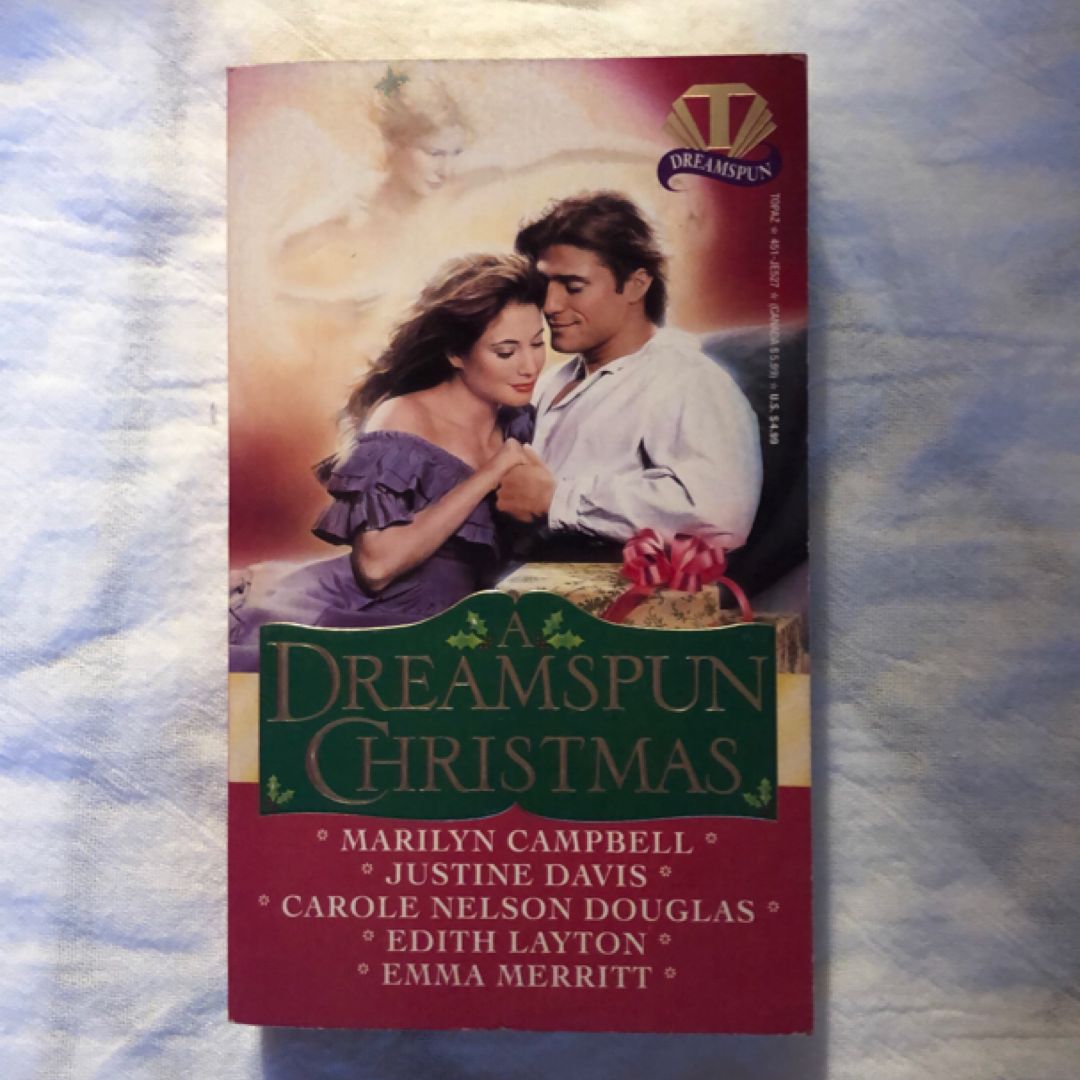 A Dreamspun Christmas