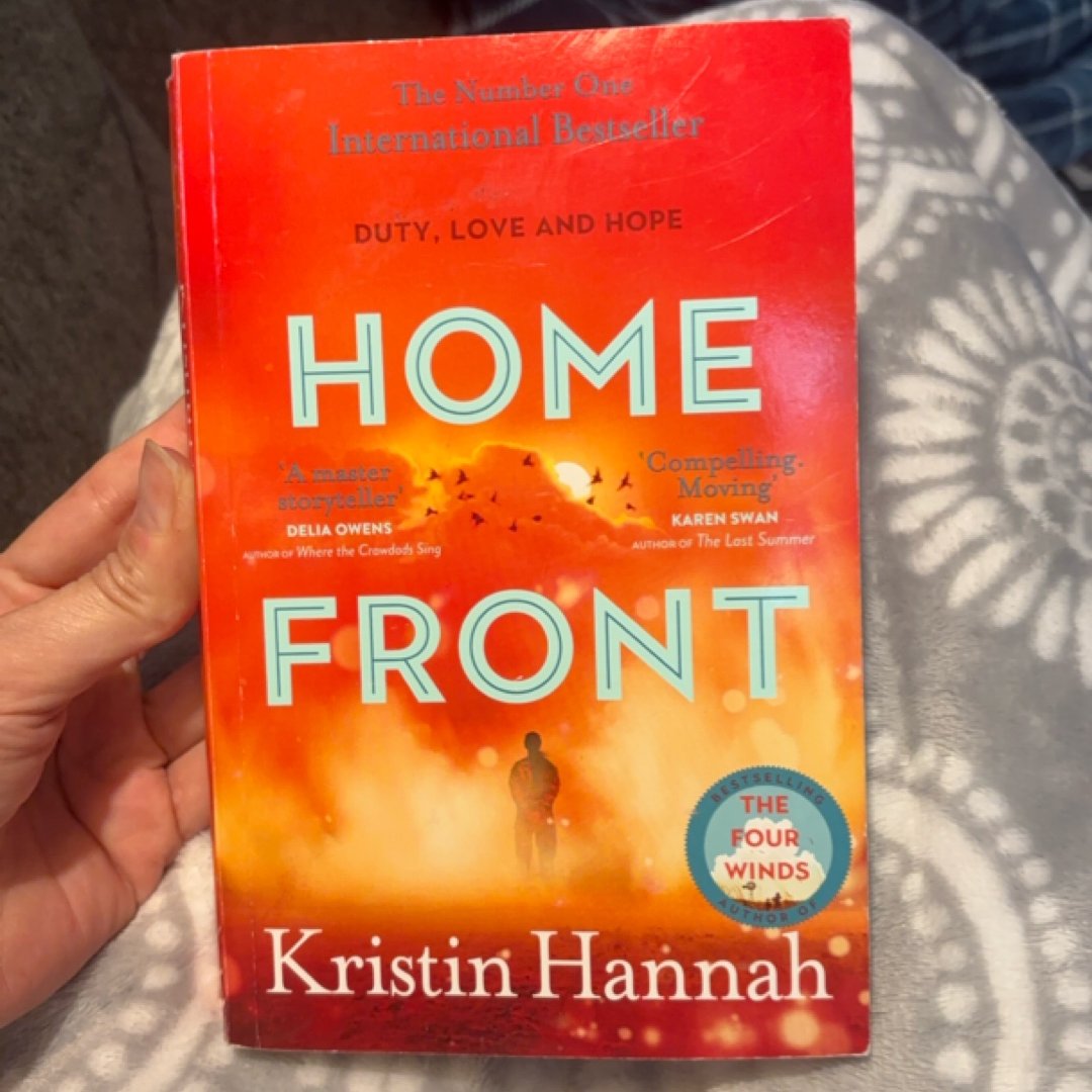 Home Front