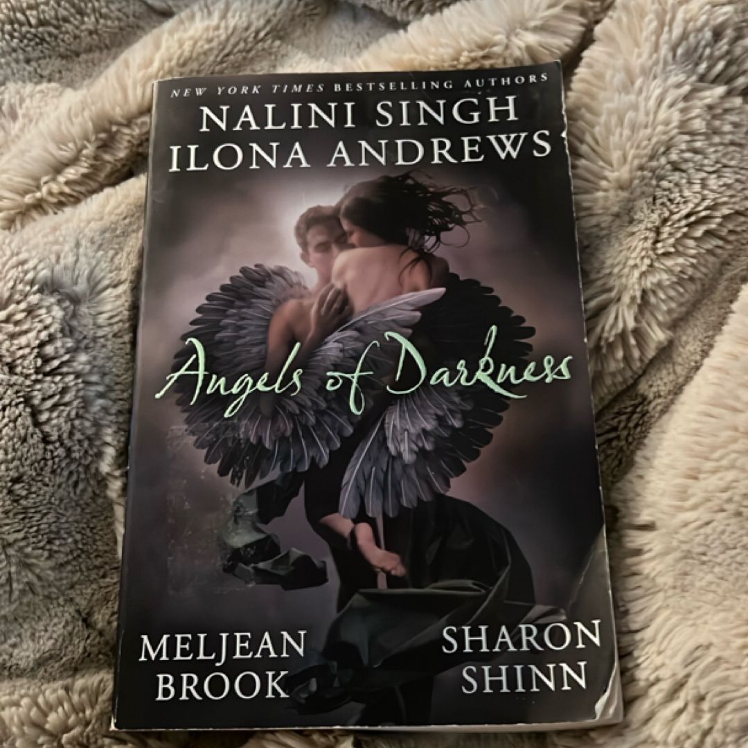 Angels of Darkness