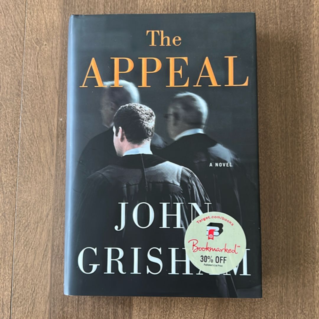 The Appeal