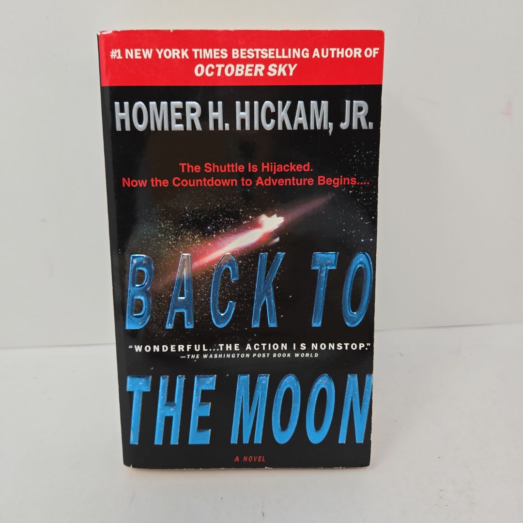 October Sky by Homer Hickam, Paperback | Pangobooks