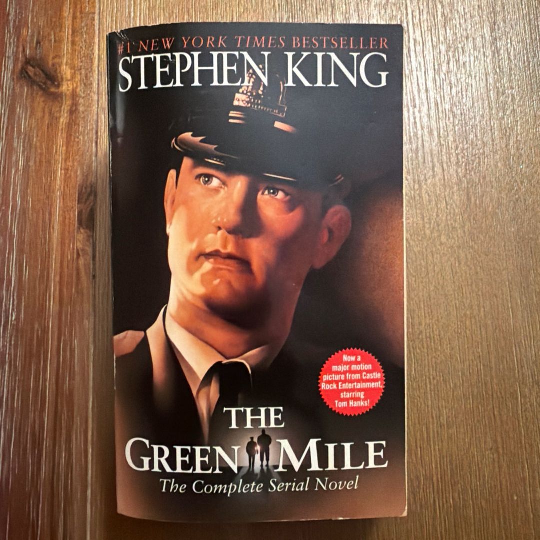 The Green Mile