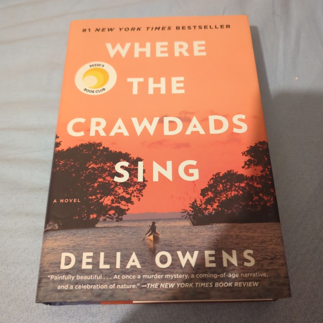Where the Crawdads Sing