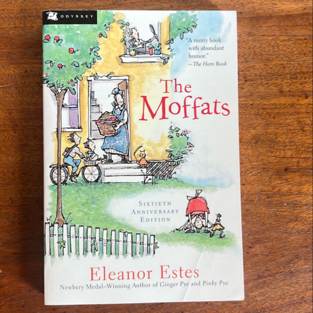 The Moffats