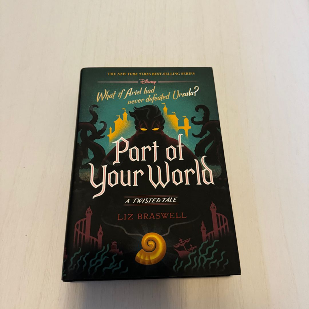 Part of Your World