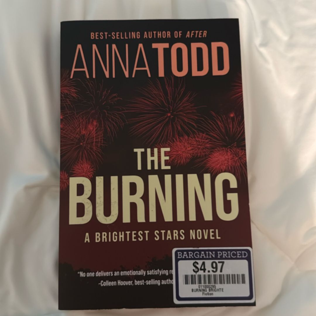 The Burning