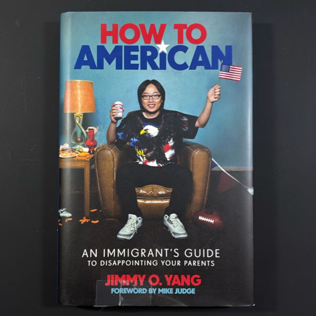 How to American