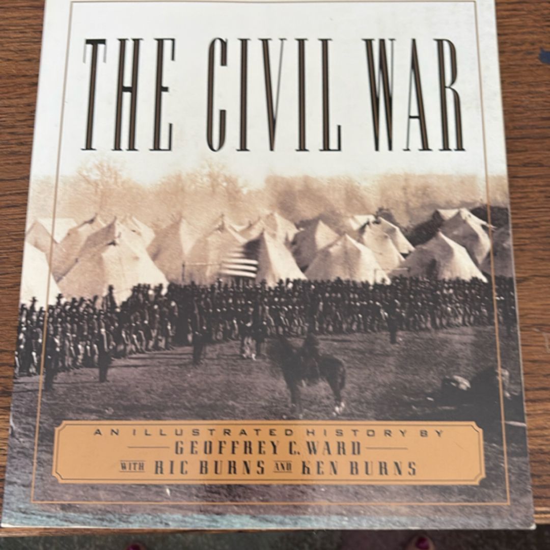 The Civil War