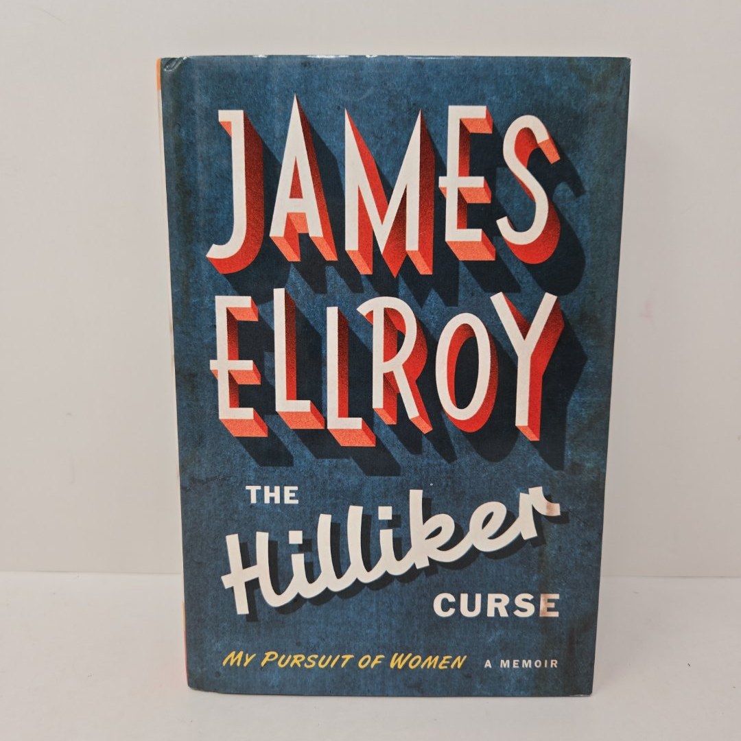 The Hilliker Curse