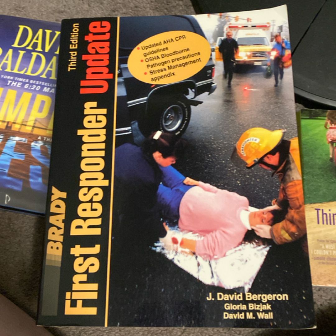 First Responder