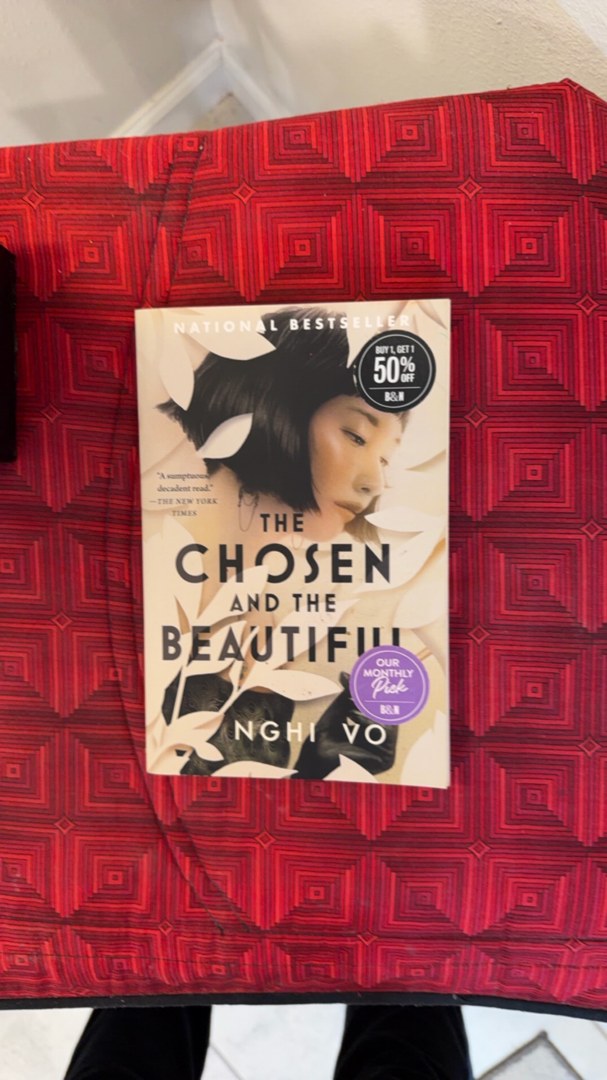 The Chosen and the Beautiful