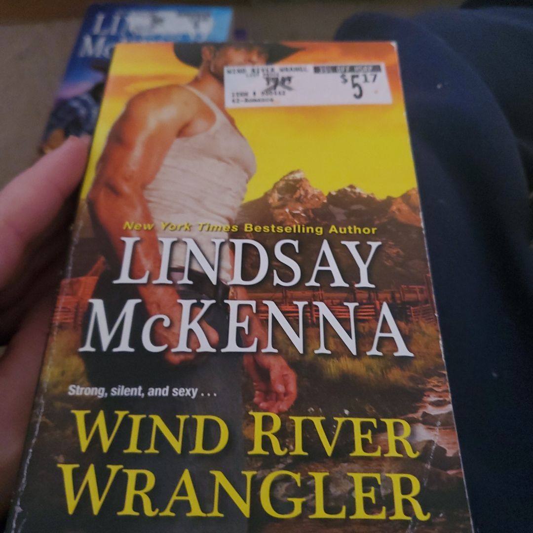 Wind River Wrangler