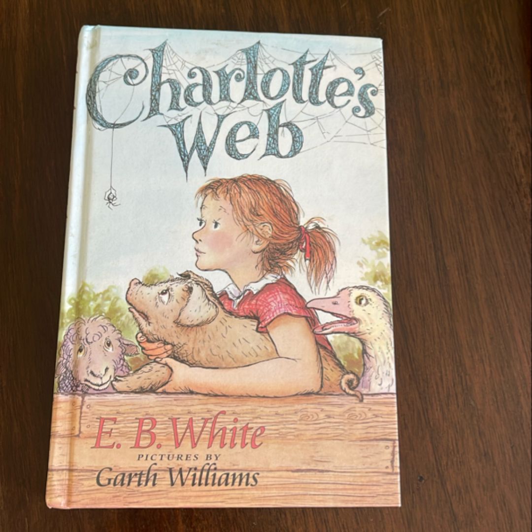 Charlotte's Web