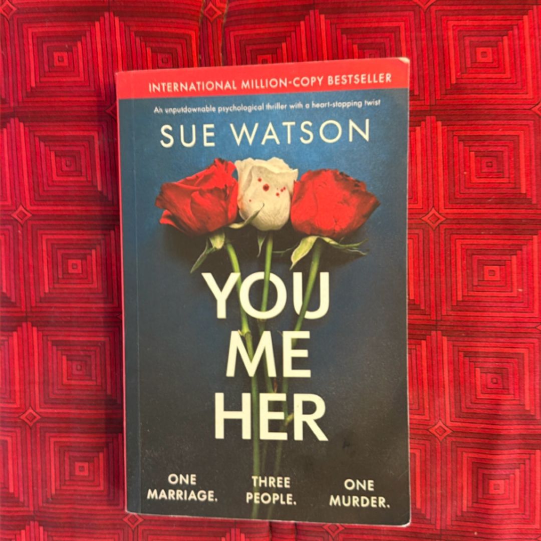 You, Me, Her