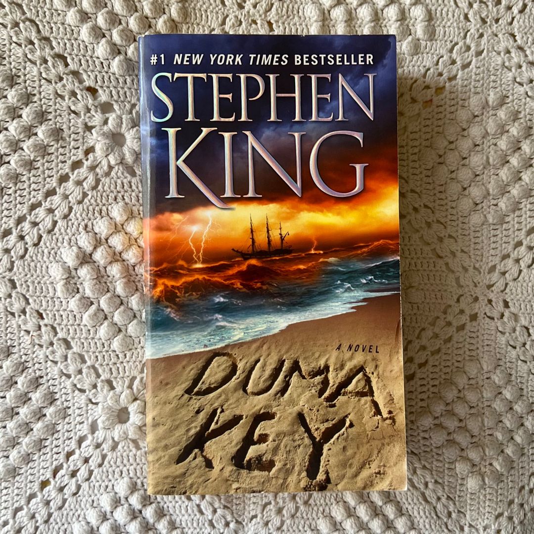 Duma Key