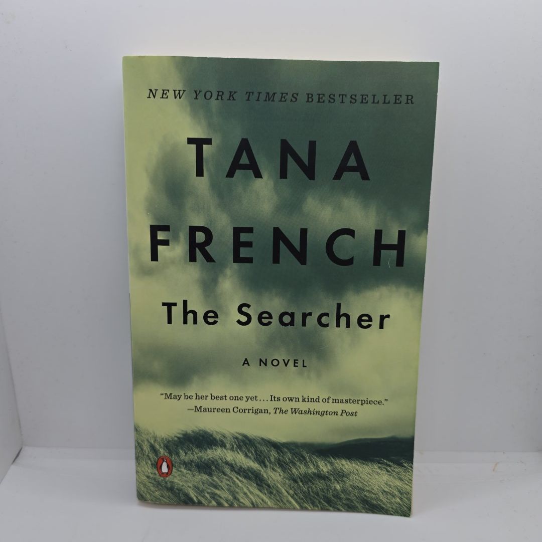 The Searcher
