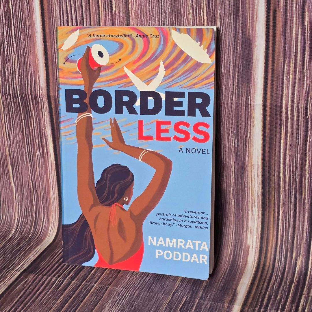 Border Less