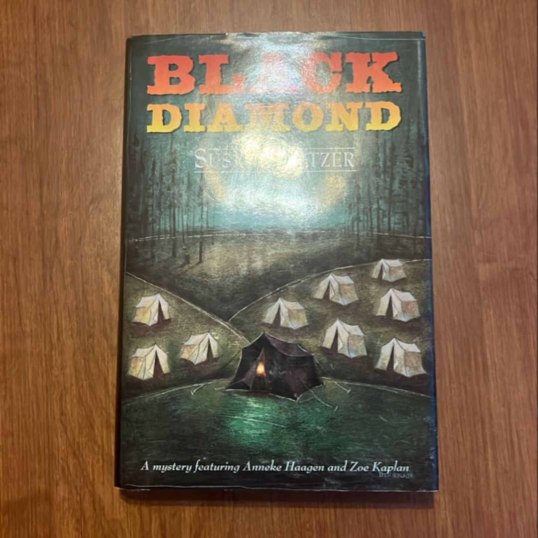 Black Diamond