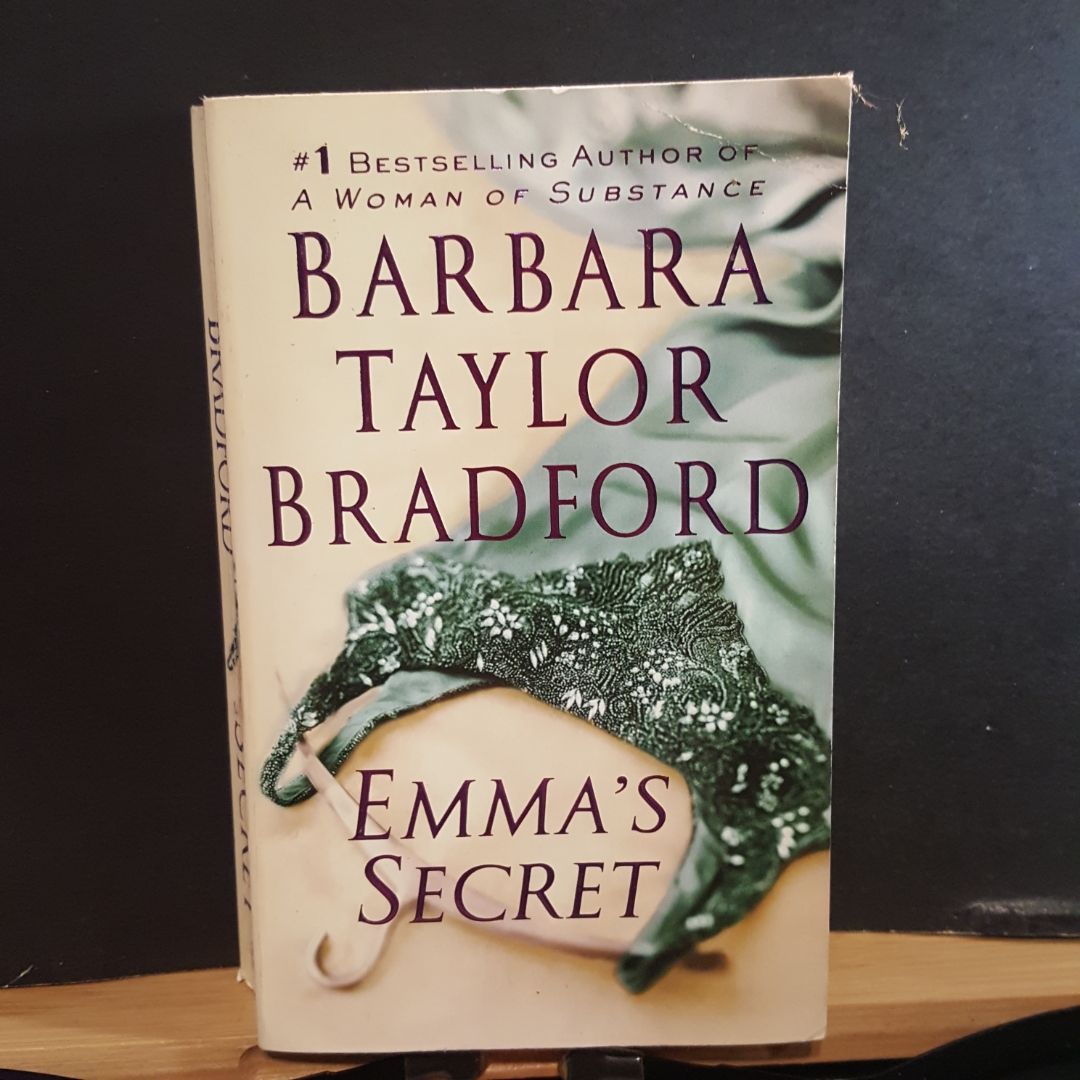 Emma's Secret