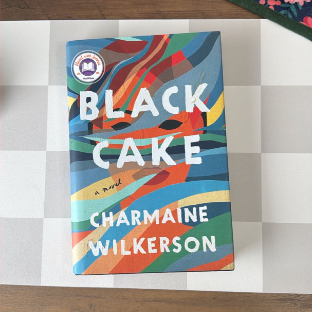 Black Cake