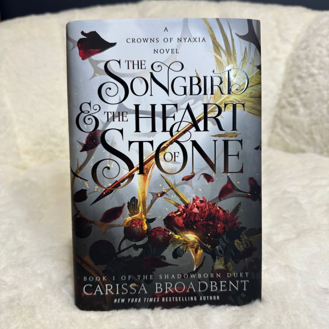 The Songbird and the Heart of Stone