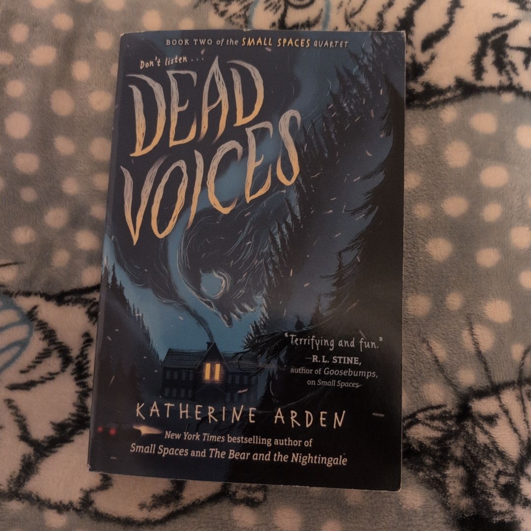 Dead Voices