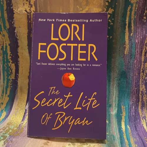 The Secret Life of Bryan