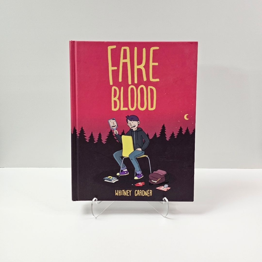 Fake Blood