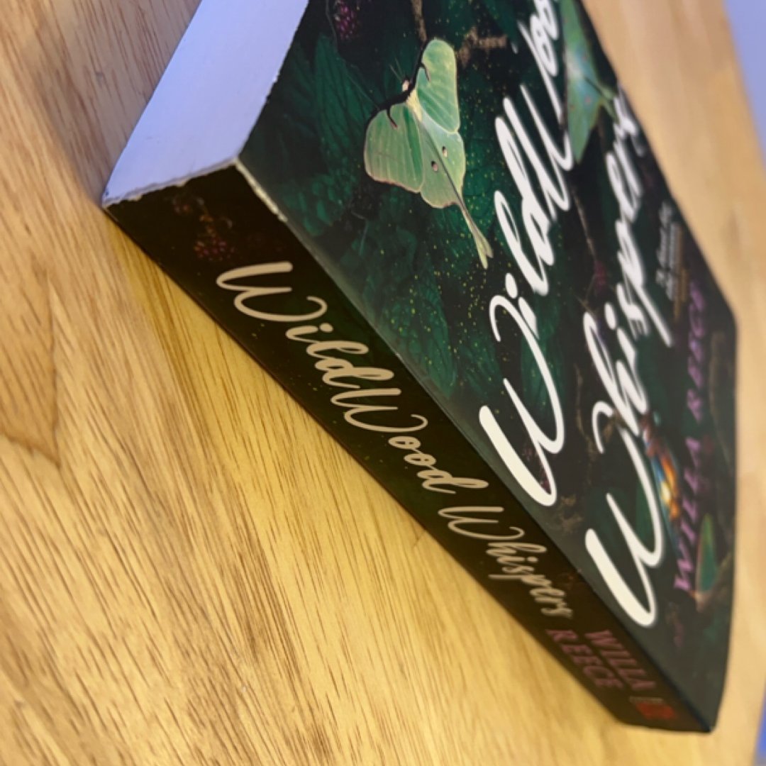 Wildwood Whispers
